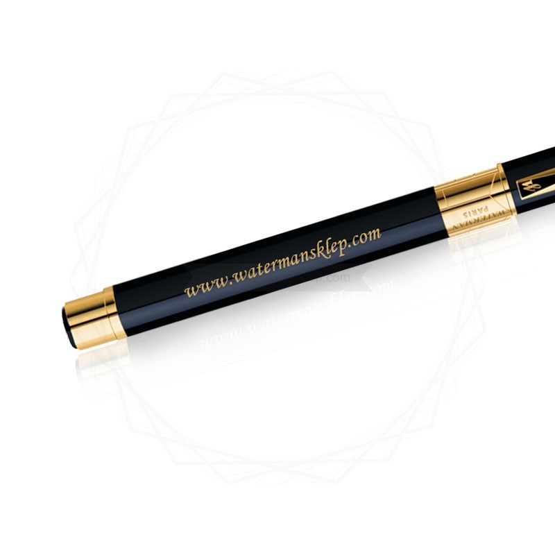 Grawer na długopisie, piórze, ołówku [G001]  