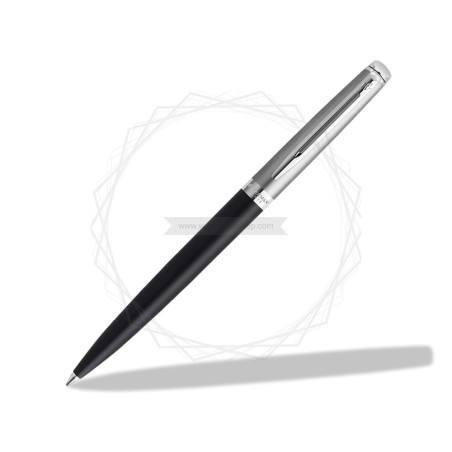 Długopis Waterman Hemisphere Essential Czarny CT [2146586]