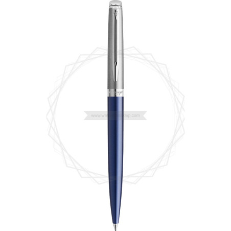 Długopis Waterman Hemisphere Essential Niebieski CT [2146619]