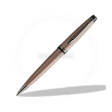 Długopis Waterman Expert Metalic Różowe Złoto [2119265]
