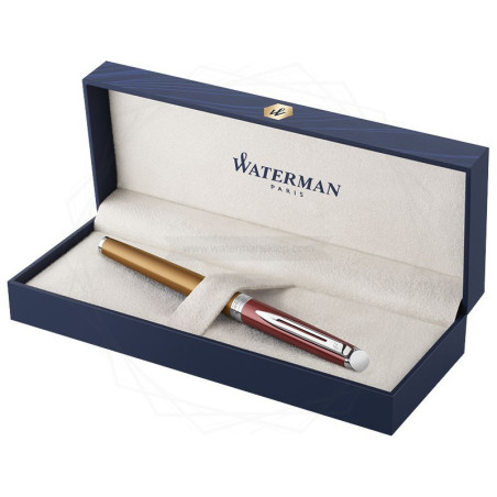 Pióro wieczne Waterman Hemisphere Sunset Orange CT [2118233]