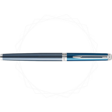 Pióro wieczne Waterman Hemisphere Sea Blue CT [2118237]