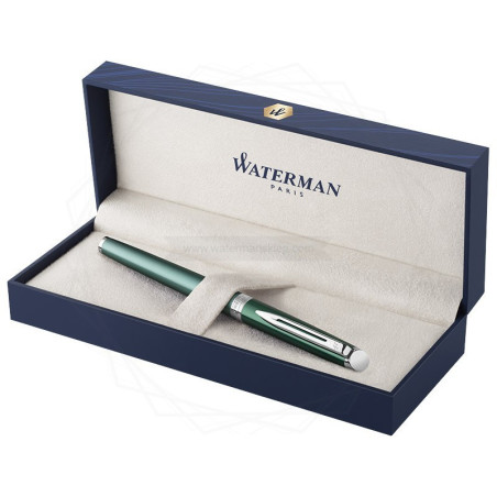 Pióro wieczne Waterman Hemisphere Vineyard Green CT [2118281]