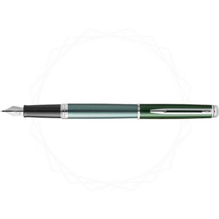 Pióro wieczne Waterman Hemisphere Vineyard Green CT [2118281]