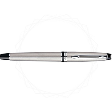 Pióro wieczne Waterman Expert stalowe CT [S0952040]