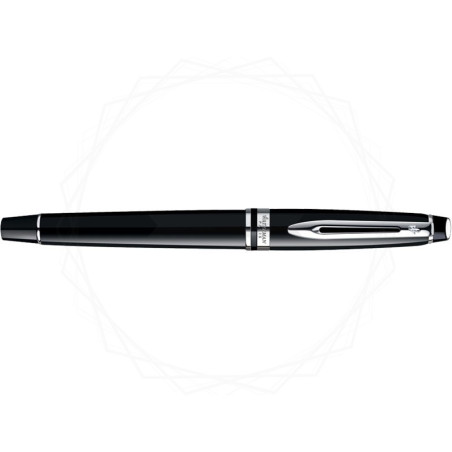 Pióro wieczne Waterman Expert czarne CT [S0951740]