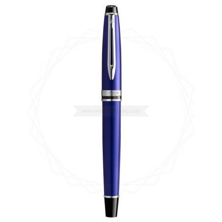 Pióro wieczne Waterman Expert niebieskie CT [2093456]