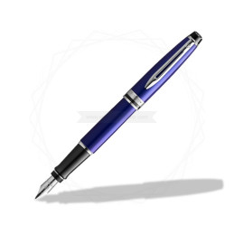 Pióro wieczne Waterman Expert niebieskie CT [2093456]Pióro wieczne Waterman...