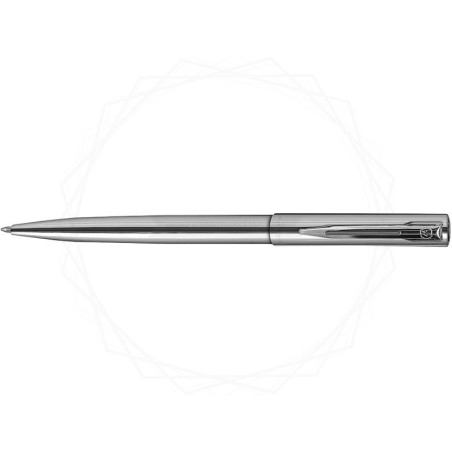 Długopis Waterman Allure srebrny CT [S0174996]