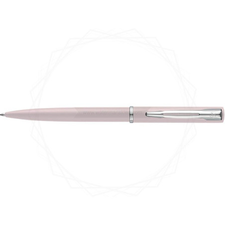 Długopis Waterman Allure różowy CT [2105227]