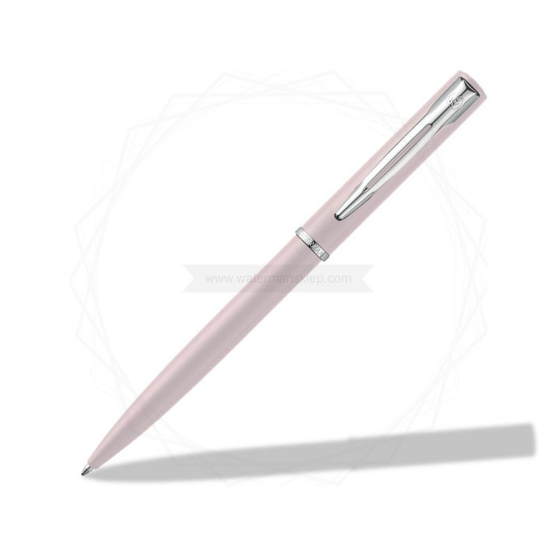 Długopis Waterman Allure różowy CT [2105227]  