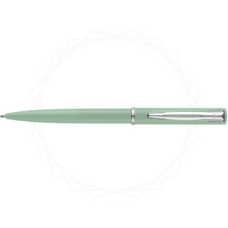 Długopis Waterman Allure miętowy CT [2105304]