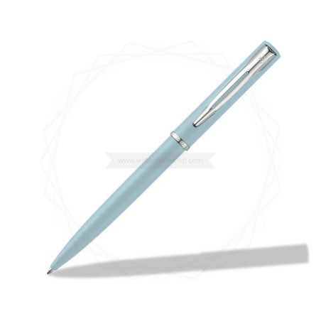 Długopis Waterman Allure niebieski CT [2105224]