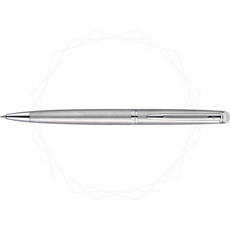 Długopis Waterman Hemisphere stalowy CT [S0920470]
