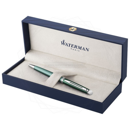 Długopis Waterman Hemisphere Vineyard Green CT [2118284]