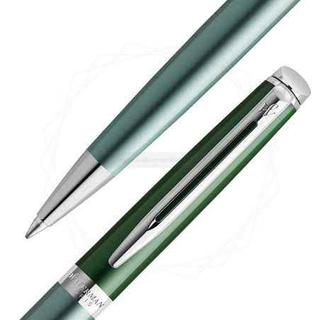 Długopis Waterman Hemisphere Vineyard Green CT [2118284]