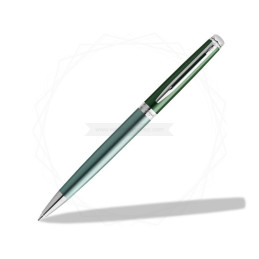 Długopis Waterman Hemisphere Vineyard Green CT [2118284]Długopis Waterman...