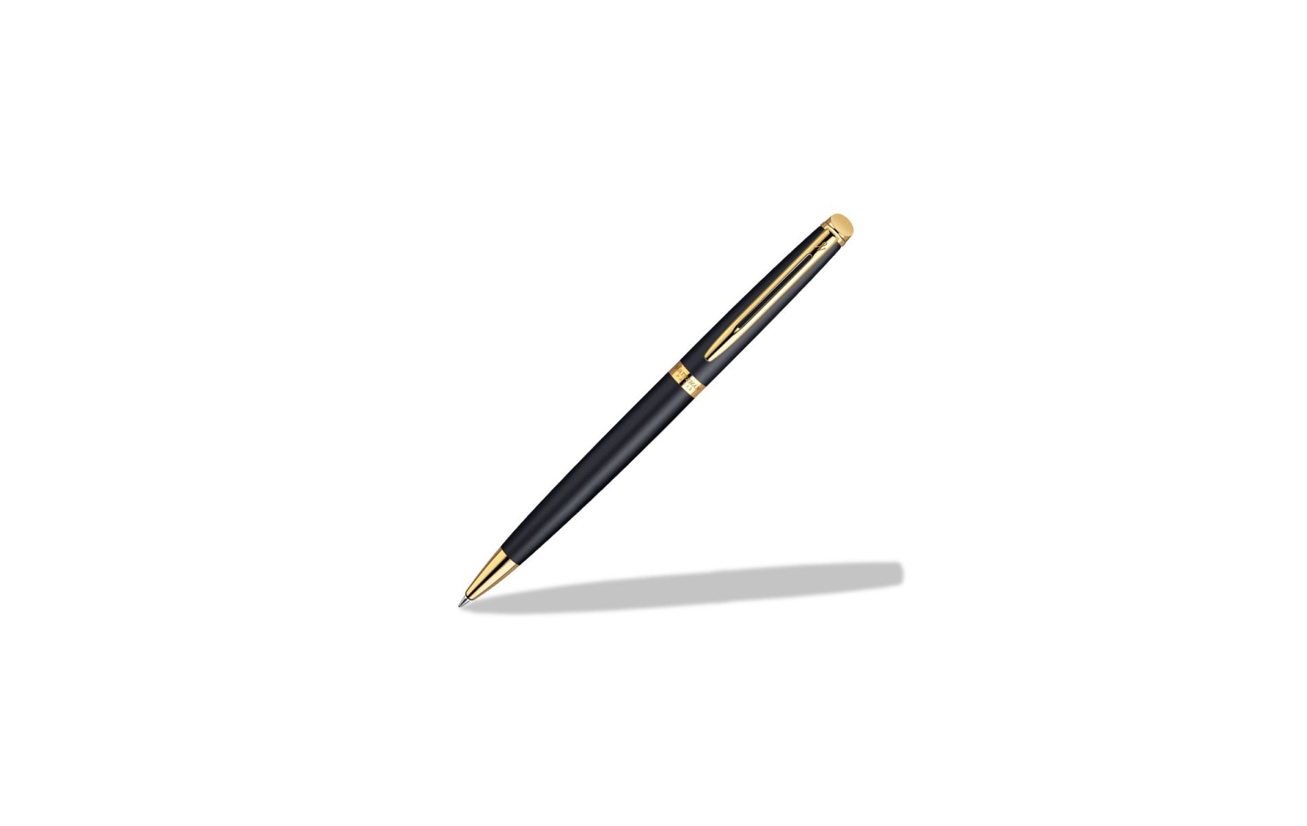 Długopis Waterman Hemisphere - watermansklep.com