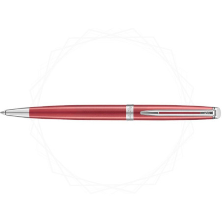 Długopis Waterman Hemisphere różowy CT [2043205]