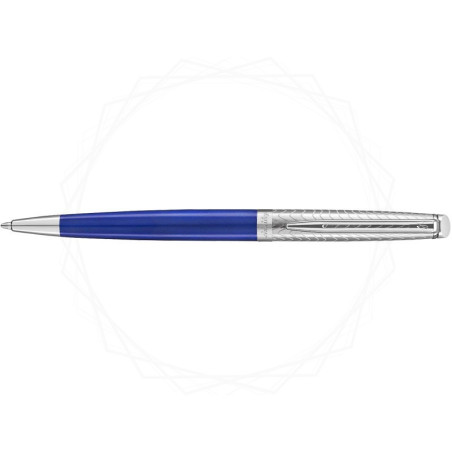 Długopis Waterman Hemisphere niebieski CT [2043218]