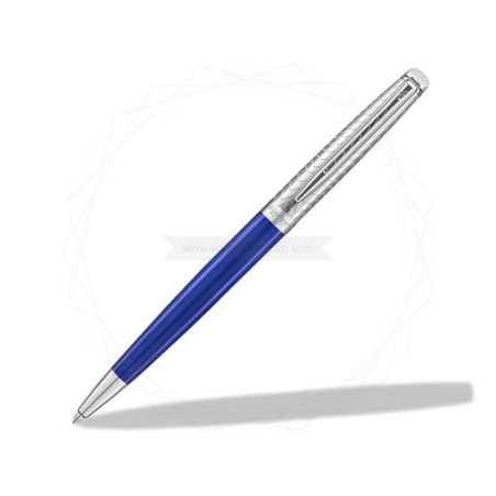 Długopis Waterman Hemisphere niebieski CT [2043218]