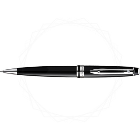 Długopis Waterman Expert czarny CT [S0951800]