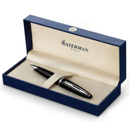 Długopis Waterman Carene Contemporary czarny ST [S0293950]