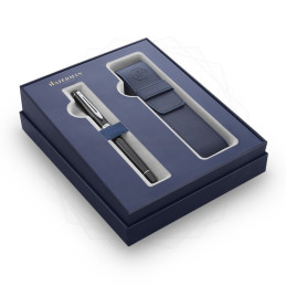 Zestaw Waterman z etui pióro expert [2122197]Zestaw Waterman z etui...