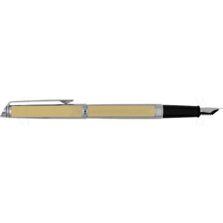 Pióro wieczne Waterman Hemisphere czarne CT [S0920510]Pióro Waterman Czarne - Pióro wieczne Waterman Hemisphere czarne CT [S0920510]