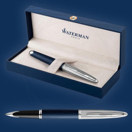 Pióro Waterman Carene L'essence Du Blue CT |nr katalogowy 2166343|Pióro Waterman Carene...