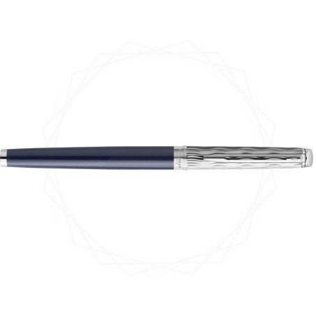 Pióro wieczne Waterman Hemisphere L'essence Du Blue CT [2166467]