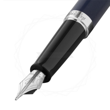 Pióro wieczne Waterman Hemisphere L'essence Du Blue CT [2166467]