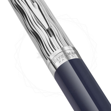 Pióro wieczne Waterman Hemisphere L'essence Du Blue CT [2166467]