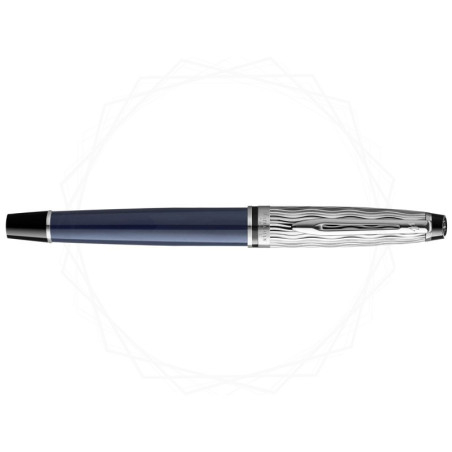 Pióro wieczne Waterman Expert L'essence Du Blue CT [2166426]