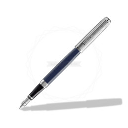 Pióro wieczne Waterman Exception L'essence Du Blue CT [2166315]Pióro wieczne Waterman...