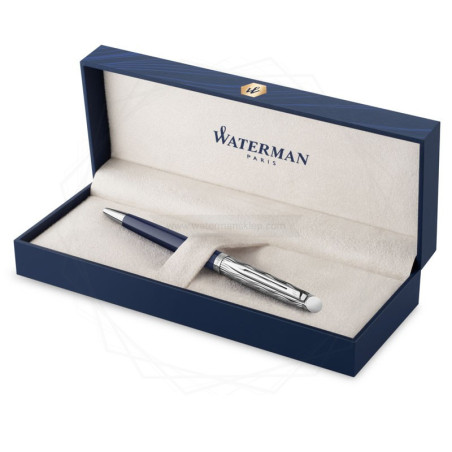 Długopis Waterman Hemisphere L'essence Du Blue CT [2166470]