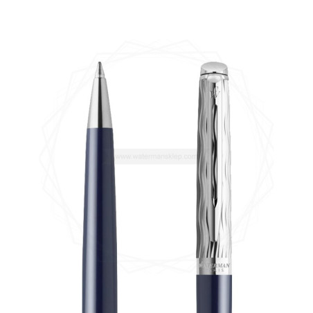 Długopis Waterman Hemisphere L'essence Du Blue CT [2166470]