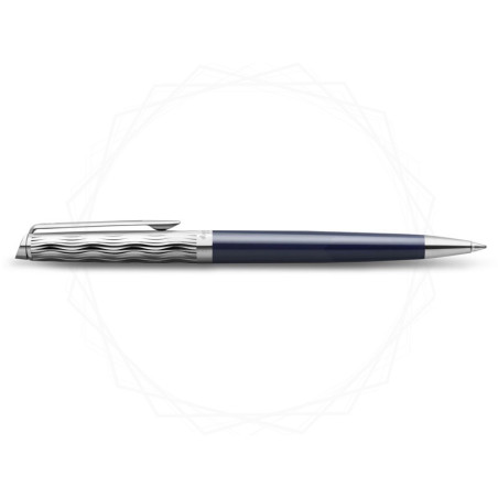 Długopis Waterman Hemisphere L'essence Du Blue CT [2166470]