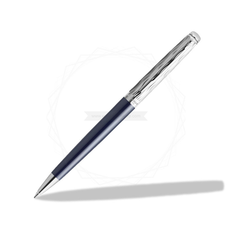 Długopis Waterman Hemisphere L'essence Du Blue CT [2166470]  