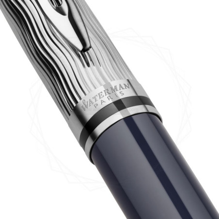 Długopis Waterman Expert L'essence Du Blue CT [2166466]