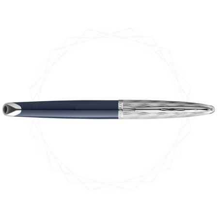 Długopis Waterman Carene L'essence Du Blue CT [2166425]