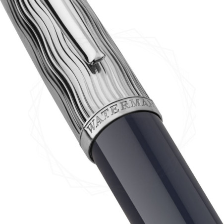 Długopis Waterman Carene L'essence Du Blue CT [2166425]