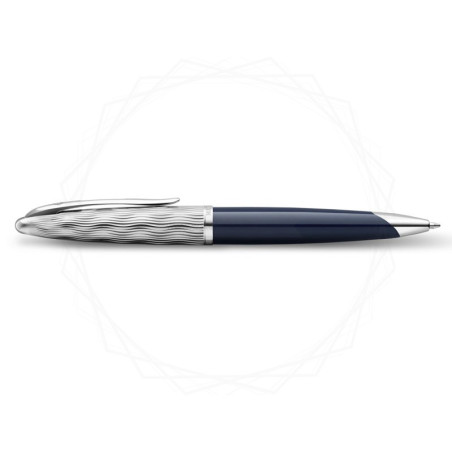Długopis Waterman Carene L'essence Du Blue CT [2166425]
