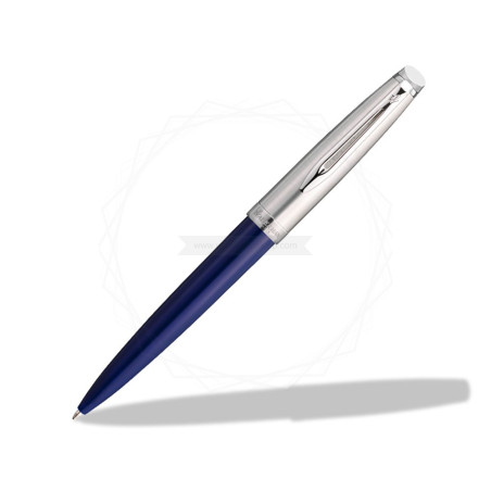 Długopis Waterman Embleme niebieski CT [2157249]