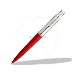 Długopis Waterman Embleme Czerwony CT [2157413]Długopis Waterman Embleme...