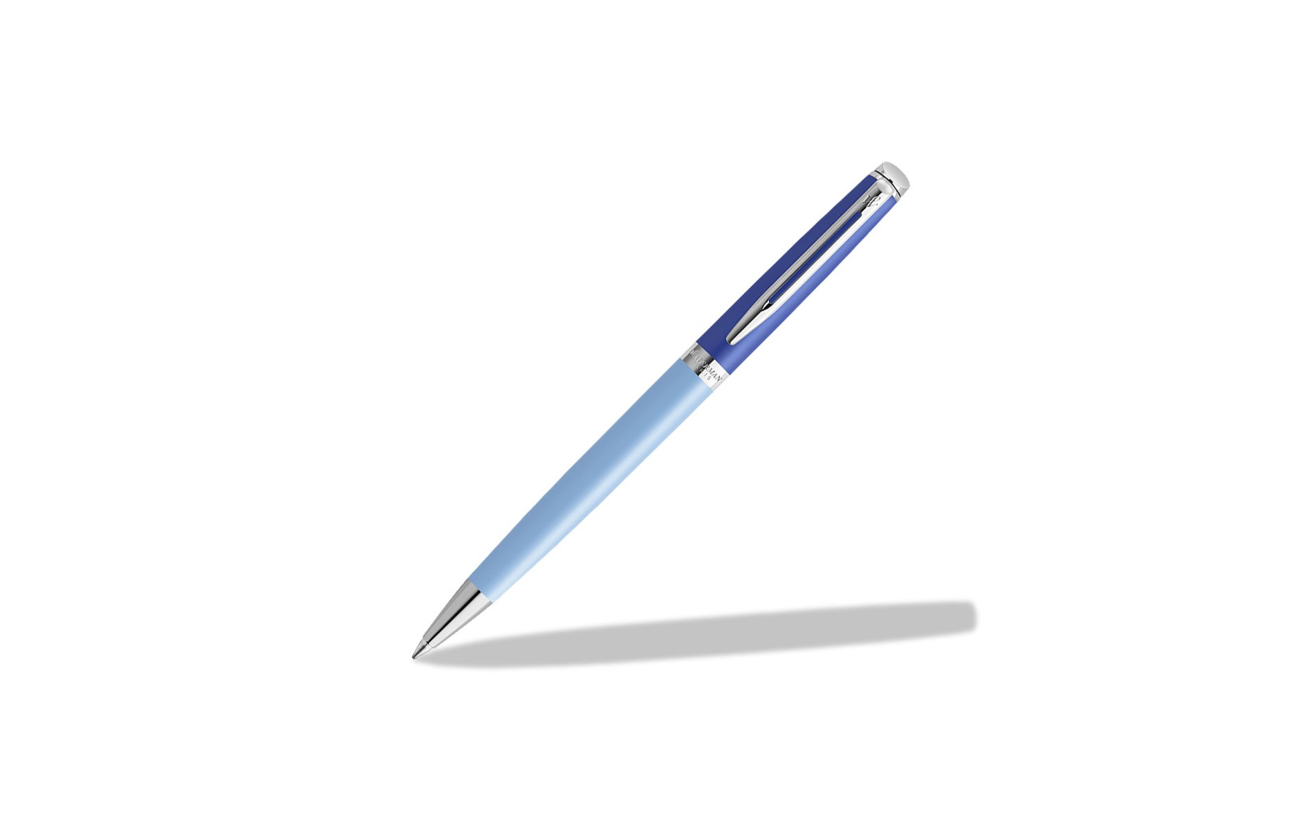 Długopis Waterman Hemisphere - watermansklep.com