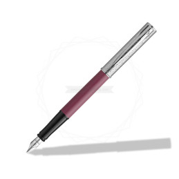 Pióro wieczne Waterman Allure Deluxe Różowe CT [2174470]Pióro wieczne Waterman...