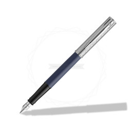 Pióro wieczne Waterman Allure Deluxe Niebieskie CT [2174469]Pióro wieczne Waterman...