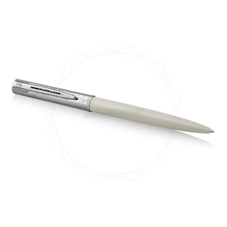 Długopis Waterman Allure Deluxe Biały CT [2174517]
