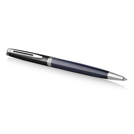 Długopis Waterman Hemisphere Color-Black Blue CT [2202850]